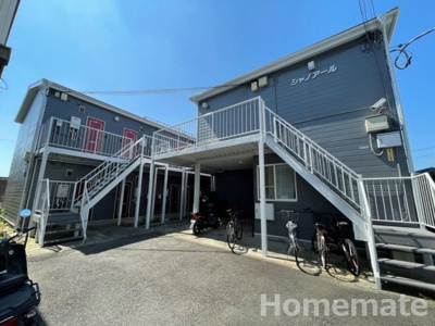 【外観】 | シャ・ノアール