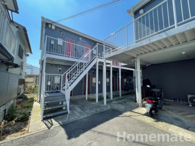 【その他共用部分】 | シャ・ノアール