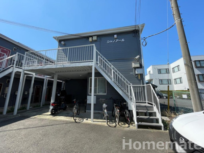 【その他共用部分】 | シャ・ノアール