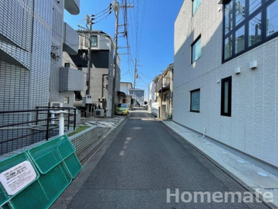 【その他共用部分】 | シャ・ノアール