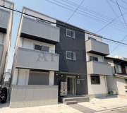 レジデンスコート京橋の画像