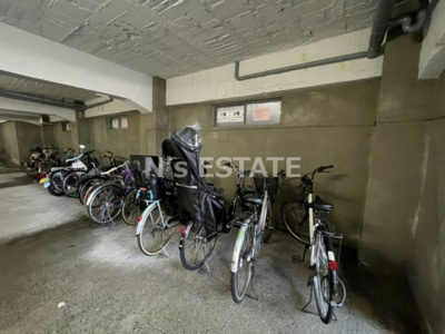 【その他共用部分】 | 三和マンション