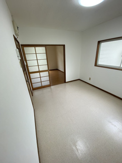 【キッチン】 | セゾンピュア八島　Ａ