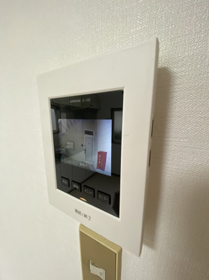 【設備】 | セゾンピュア八島　Ａ