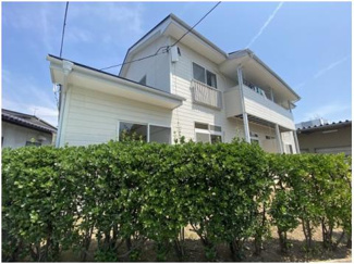 【外観】 | セゾンピュア八島　Ａ