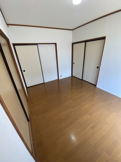 【洋室】 | セゾンピュア八島　Ａ