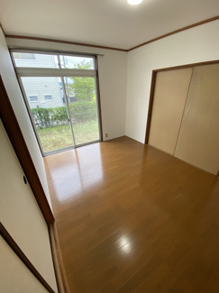 【洋室】 | セゾンピュア八島　Ａ