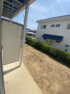 【その他】 | セゾンピュア八島　Ａ