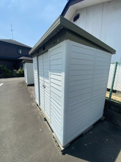 【その他】 | セゾンピュア八島　Ａ