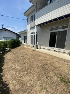 【その他】 | セゾンピュア八島　Ａ