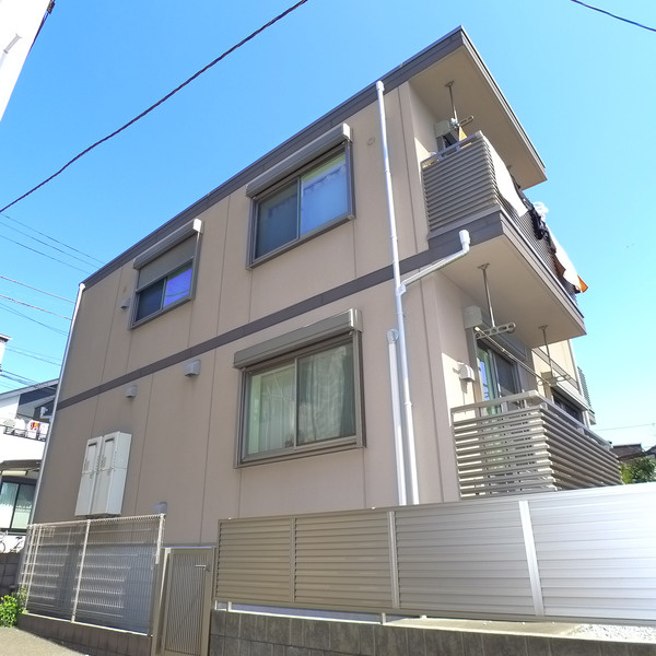 フロントフィールド津田沼のその他共用部分