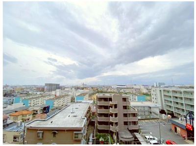 【展望】 | エスタテラ湘南台マウンテンビュー