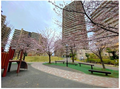 【外観】 | エスタテラ湘南台マウンテンビュー