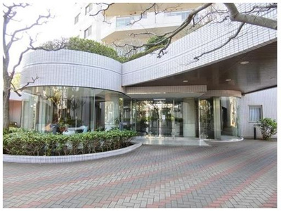 【エントランス】 | 湘南タワーズ