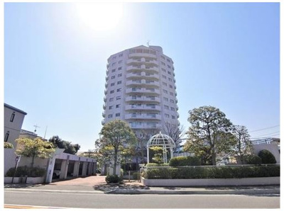 【外観】 | 湘南タワーズ