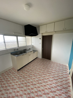 【キッチン】 | 富塚アパート