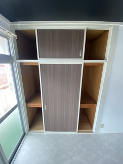 【収納】 | 富塚アパート