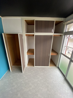 【収納】 | 富塚アパート