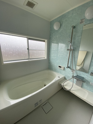 【浴室】 | 富塚アパート