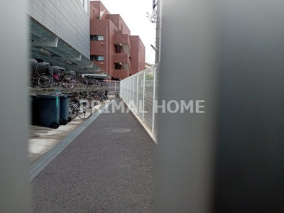 【その他共用部分】 | Ｔ・シティ六角橋