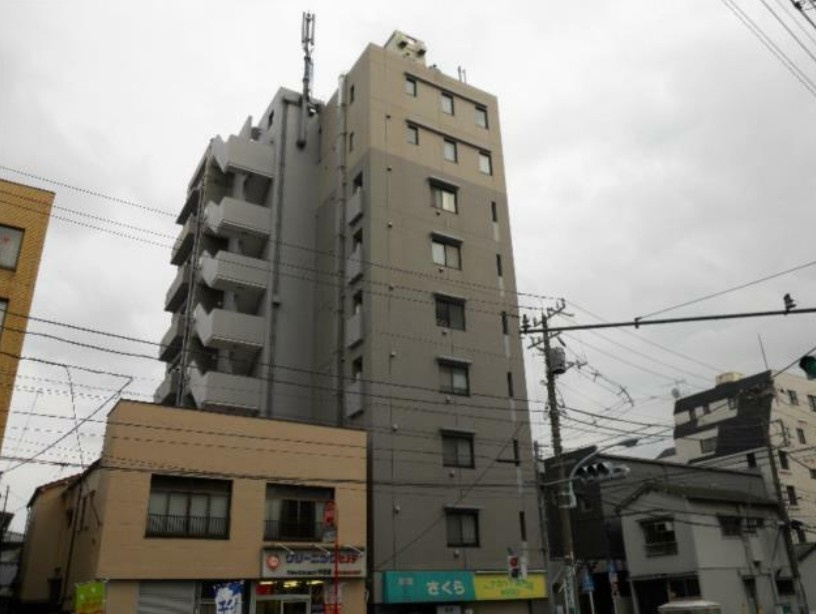 【外観】