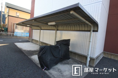 【その他共用部分】 | メゾン・ド・はぼたん