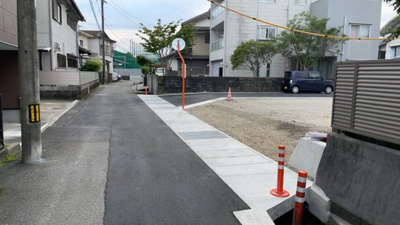 【周辺】 | 鴨部1号地条件付売り土地