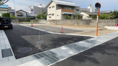 【周辺】 | 鴨部1号地条件付売り土地