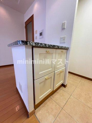 エステムプラザ梅田・中崎町Ⅱのその他