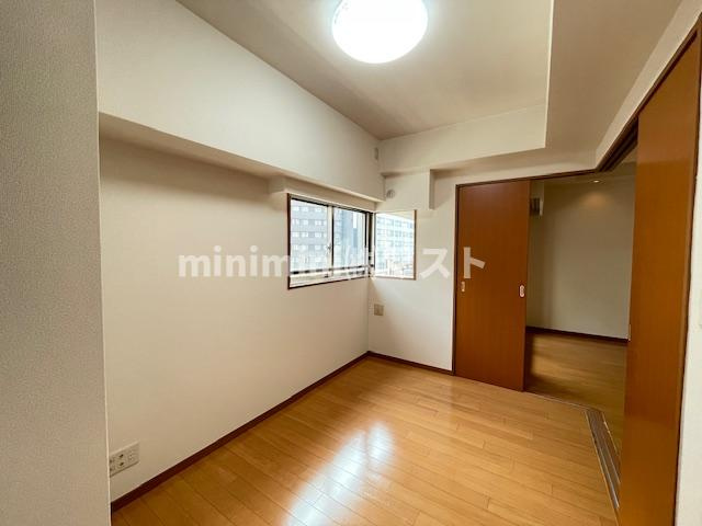 エステムプラザ梅田・中崎町Ⅱの居間・リビング