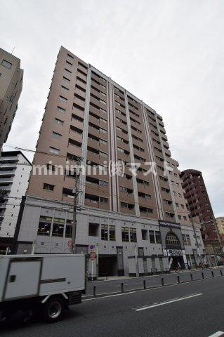 エステムプラザ梅田・中崎町Ⅱ