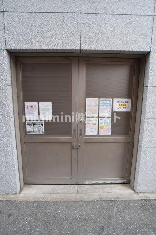 エステムプラザ梅田・中崎町Ⅱの設備