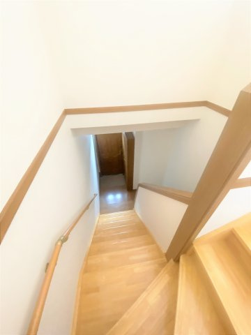 クリオM-Aの内装