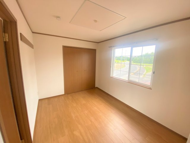 クリオM-Aの居間・リビング