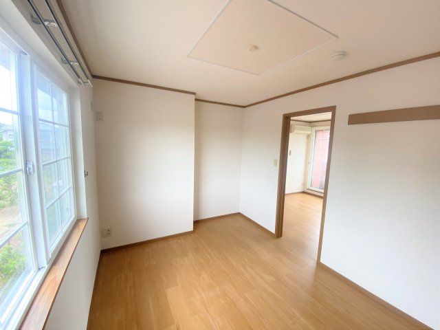 クリオM-Aの居間・リビング