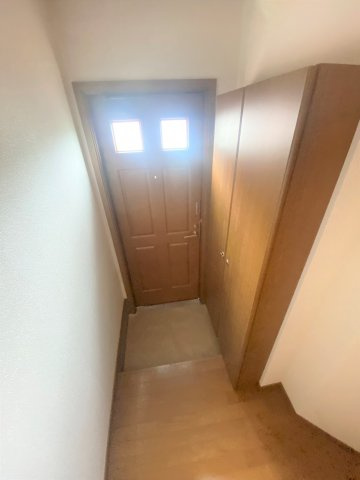 クリオM-Aの内装