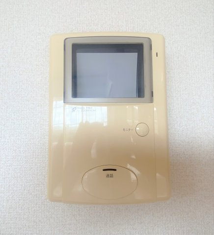 クリオM-Aのセキュリティ