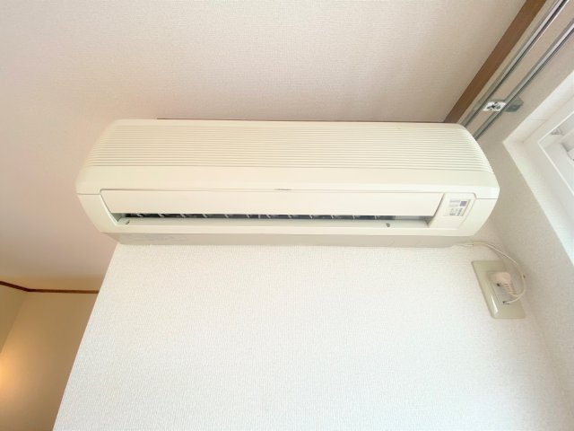 クリオM-Aの設備