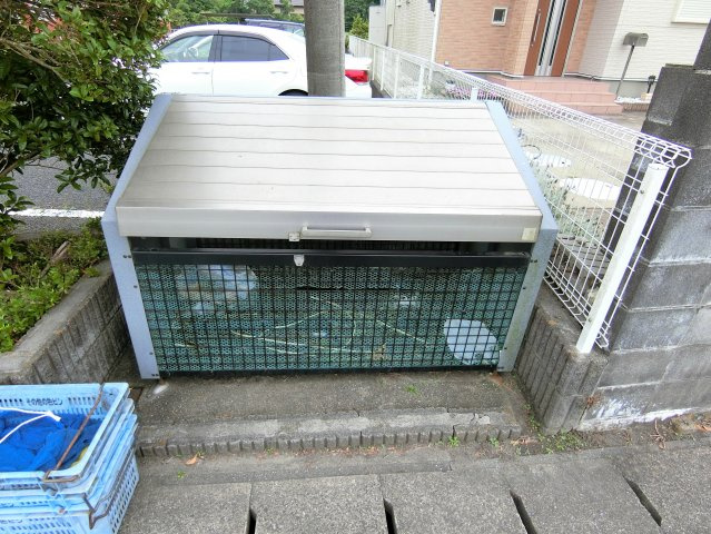 クリオM-Aのその他共用部分