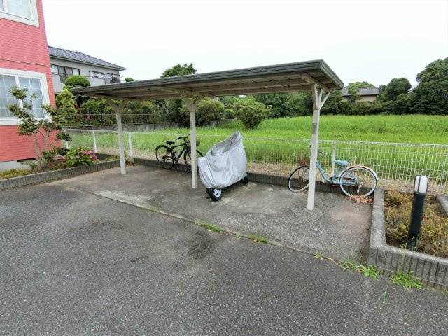 クリオM-Aのその他共用部分