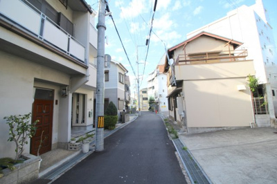 【周辺】 | 米田文化