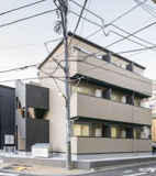 サヴォイ北千住の画像