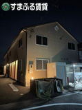 アンプルール　リーブル　セキレイ　刈谷市小山町の画像