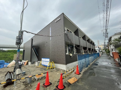 【外観】 | リーブル