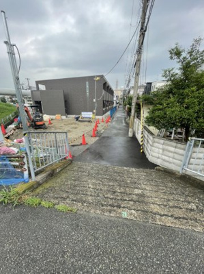 【外観】 | リーブル