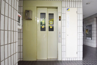 【その他共用部分】 | エレベーター