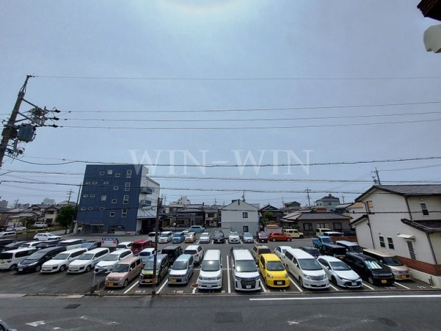 トーサせがみの展望