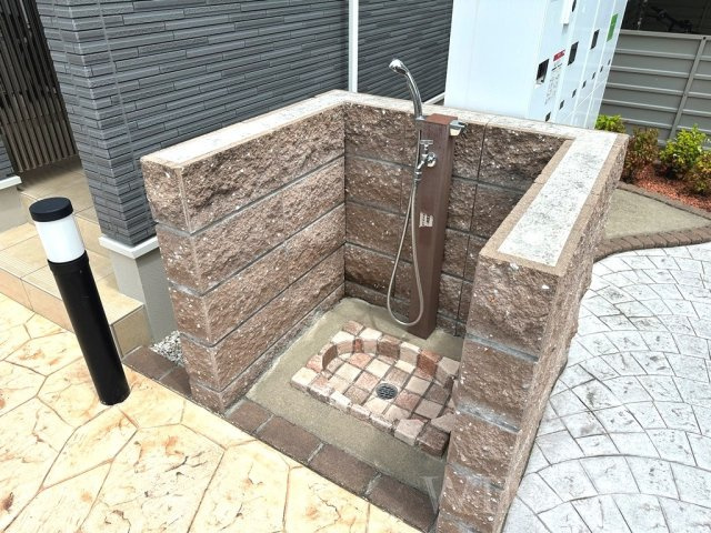 トーサせがみのその他共用部分