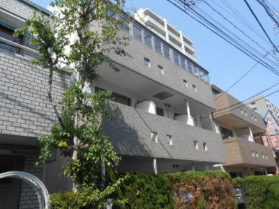 【外観】 | メゾンエルム