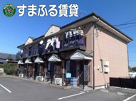アルファー　刈谷市小垣江町の画像